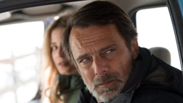 Black Out - Vite sospese: in prima tv assoluta il 23 e il 24 gennaio.