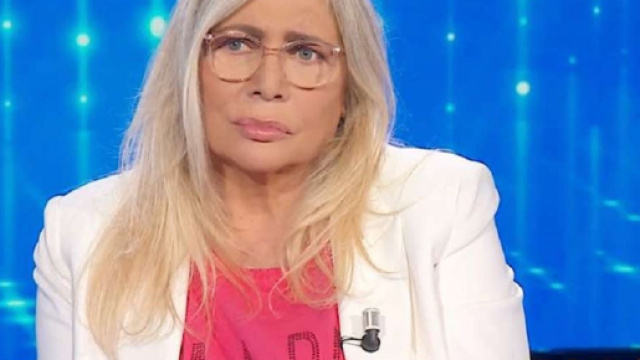 Domenica In, dure critiche su Mara Venier.