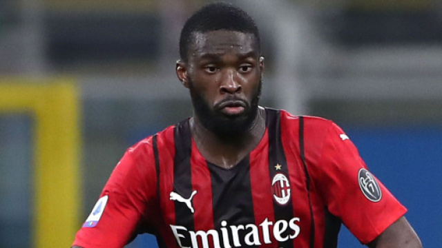 Dove sono finiti i senatori del Milan di Pioli? Tomori tra i più in calo nell'ultimo periodo.