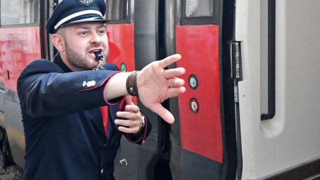 Assunzioni Ferrovie dello Stato: selezioni aperte per capitreno diplomati senza esperienza