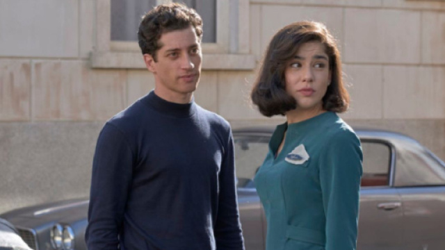 Il Paradiso delle Signore 7, Marco e Stefania potrebbero essere in crisi.