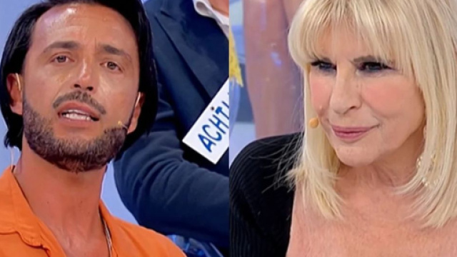 Uomini e donne, anticipazioni 23-27 gennaio.
