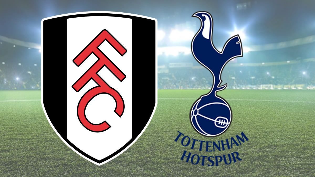 Tottenham x Fulham: onde assistir ao vivo e o horário do jogo de