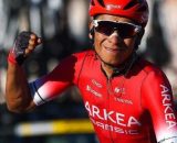 Nairo Quintana lascia il ciclismo a 32 anni