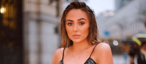 Rocío Flores muestra una increíble imagen este año tras varios tratamientos de medicina estética (Instagram @rotrece)