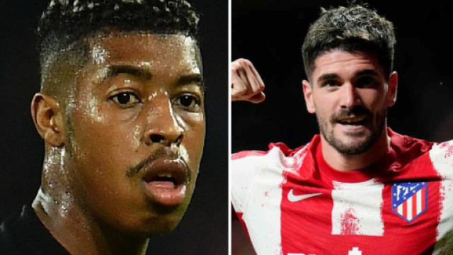 Calciomercato Juve, Kimpembe e De Paul piacerebbero per la prossima estate