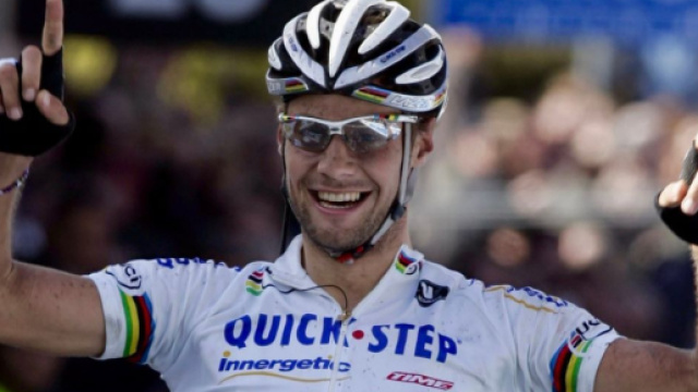Ciclismo, Tom Boonen vuole tornare a correre.
