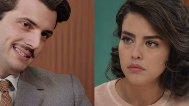 Il Paradiso, anticipazioni 24-25 gennaio 2023.