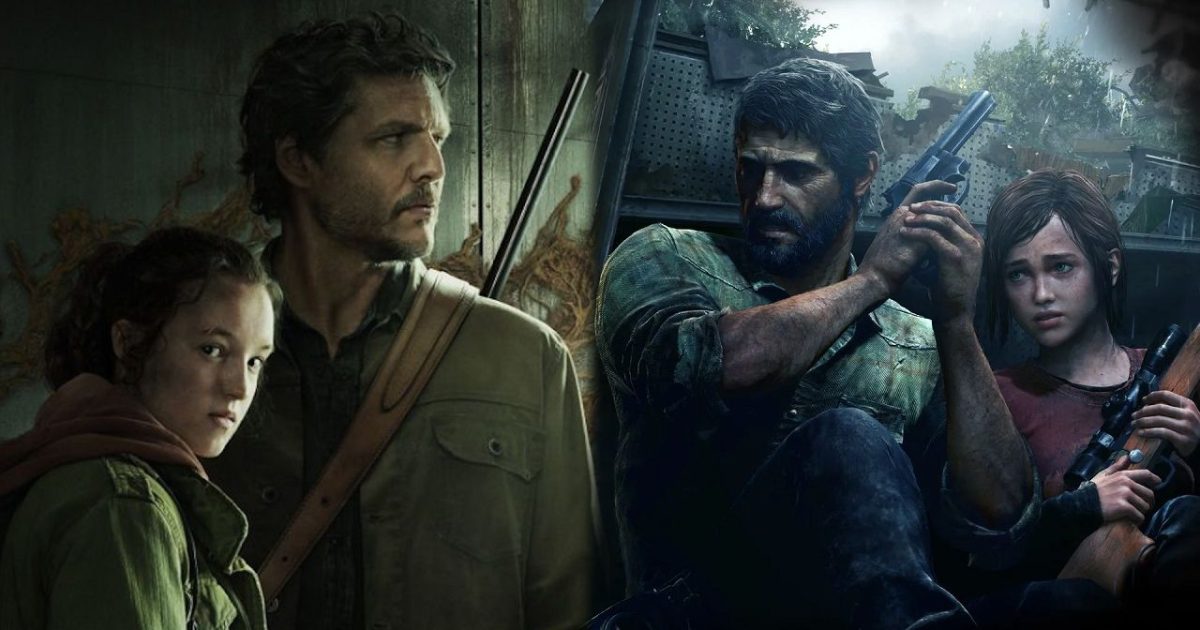 The Last of Us“: as principais diferenças entre a série e o jogo; confira