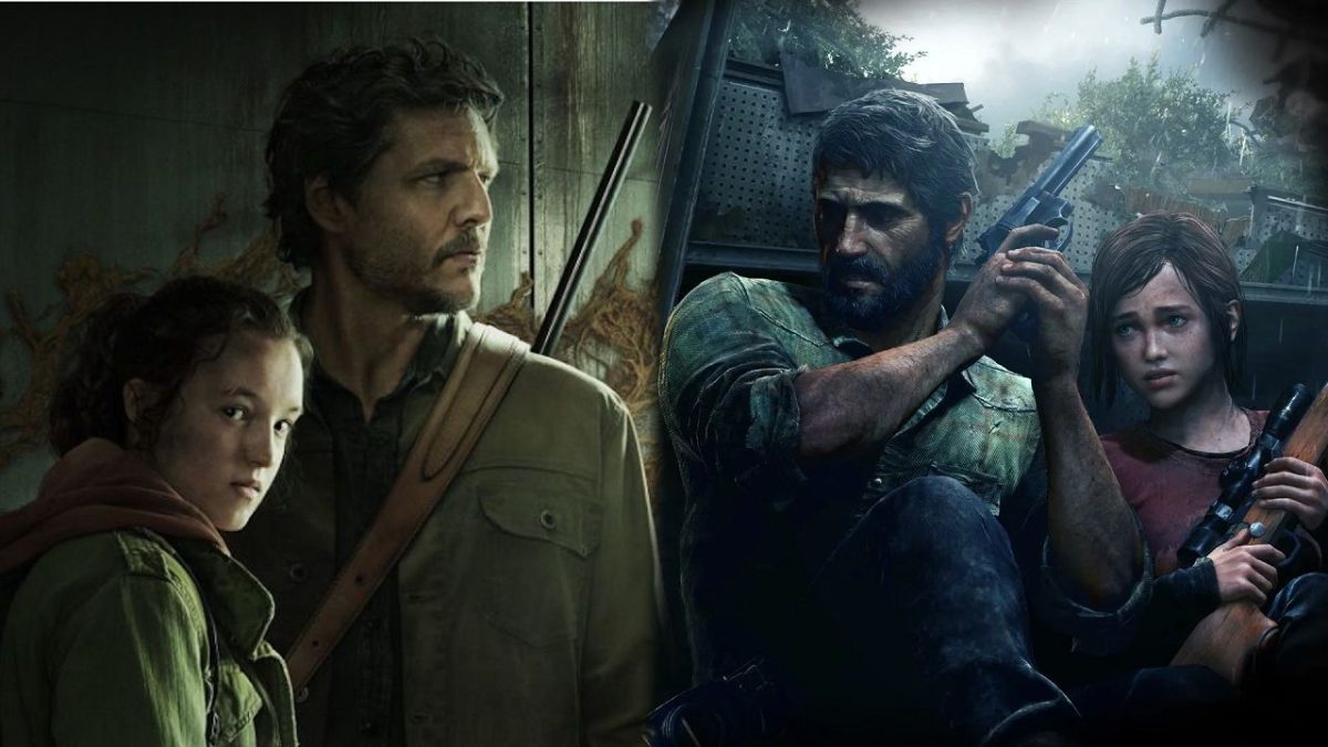 As diferenças entre o jogo e a série The Last of Us, em cada