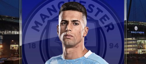 Joao Cancelo potrebbe essere inserito nello scambio per arrivare a Rafael Leao.