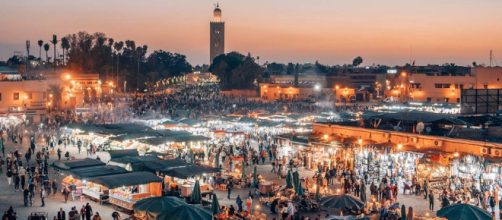 Marocco: da Marrakech alle altre città imperiali.