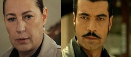Terra amara, spoiler 1-2-3 febbraio: Fekeli mette in guardia gli Yaman da Hatip.