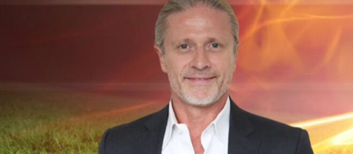 Emmanuel Petit, membre de RMC (capture Twitter Rothen s'enflamme)