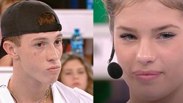 Amici 22, clima teso in casetta: Wax, NDG e Maddalena a confronto con i compagni.