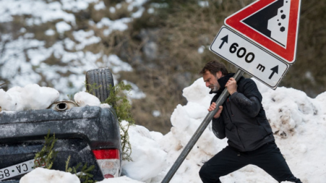Blackout anticipazioni terza puntata