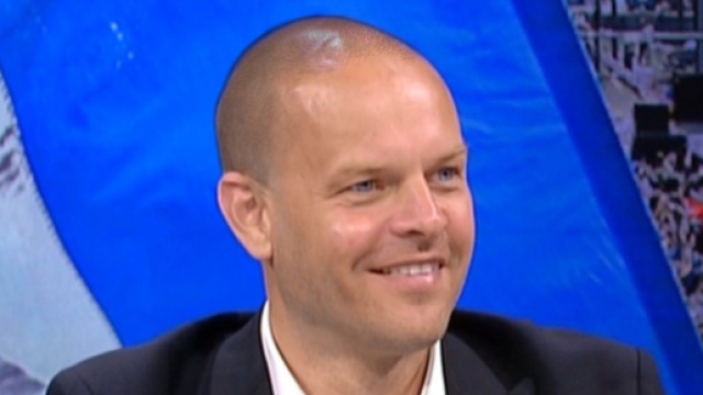 Fabrizio Biasin: 'L'Inter rimane in vendita, ma per almeno un miliardo di euro.'