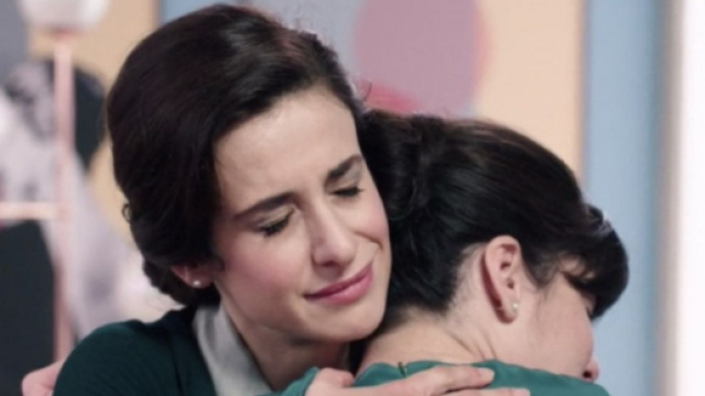 Il Paradiso delle Signore 7, Gloria potrebbe far visita a Stefania a Washington per sapere se sta bene.