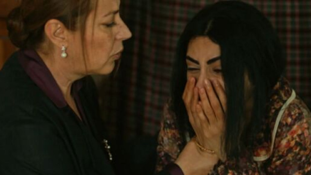 Terra amara, puntate al 4 febbraio: Gulten vittima di violenza dopo la pace con Zuleyha.