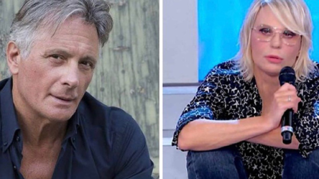 Uomini e Donne, Giorgio apre al suo ritorno: 'Lo farei, ma lì non si parla di cose serie'.