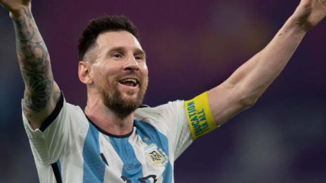 Lionel Messi n'a pas l'intention de renouveler son contrat avec le Paris-Saint Germain Screenshoot Twitter @fcbfn_live