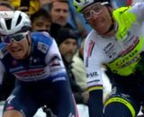 Ciclismo, la vittoria di Rui Costa al Trofeo Calvià.