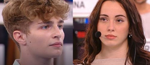 Amici 22, spoiler 18ª registrazione: eliminati i ballerini Samuel e Vanessa.