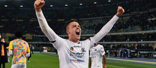 Calciomercato Juventus, interesse per Holm: obiettivo per il futuro