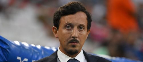 Mercato - Ligue 1 - Gerson, Suarez, Ounahi, Malinovskyi : les ... - eurosport.fr
