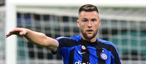 PSG, si pensa ad una offerta di 10 milioni per Skriniar a gennaio.