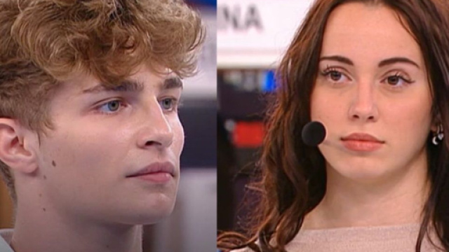 Amici 22, spoiler 18&ordf; registrazione: eliminati i ballerini Samuel e Vanessa.