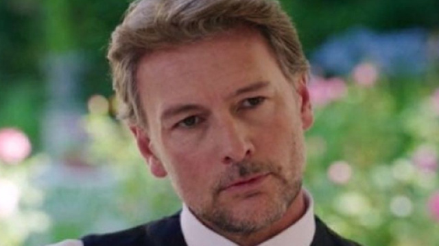 Il paradiso delle signore, anticipazioni al 3 febbraio: Umberto mente a Flora, Conti resta.