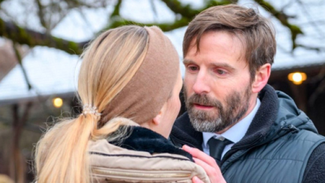 Tempesta d'amore, spoiler dal 6 al 12 febbraio: Selina scopre che Cornelius &egrave; fidanzato.