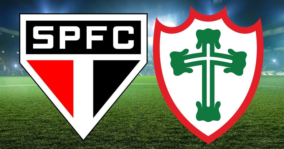 São Paulo X Portuguesa Onde Assistir E Informações Do Jogo Do Campeonato Paulista 2176