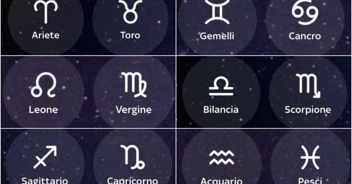 Oroscopo 26 gennaio per la Vergine sentimenti al top