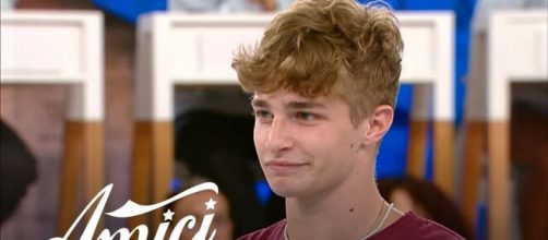 Amici 22, Samuel e Vanessa eliminati.