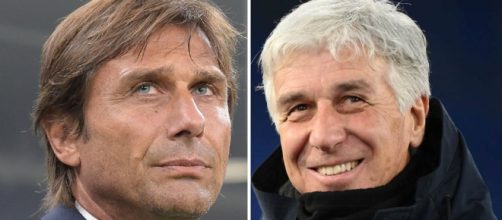 Conte e Gasperini sarebbero due dei profili che la Juventus osserverebbe per la prossima estate