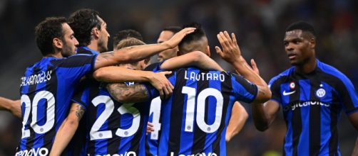Cremonese-Inter: in attacco possibile il duo Lautaro-Dzeko.