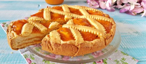 Crostata morbida con la confettura: la ricetta.