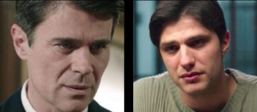 Il paradiso delle signore 7, Marcello potrebbe cadere in rovina finanziaria dopo essere diventato ricco.