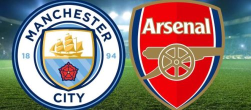 Assistir ao vivo Manchester City x Arsenal pela Copa da Inglaterra 2023