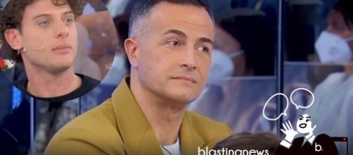 Uomini e donne, anticipazioni febbraio: Riccardo lascia lo studio, Federico bacia Carola.