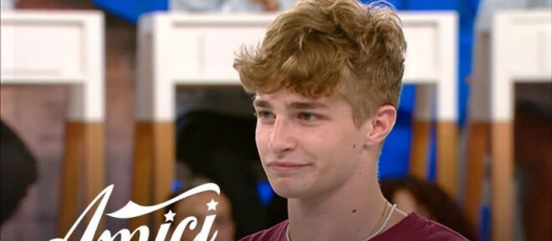 Amici 22, Samuel e Vanessa eliminati.
