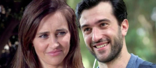 Un posto al sole, anticipazioni 6-10 febbraio: Damiano coinvolto in una sparatoria.