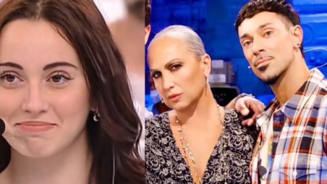 Amici 22, Vanessa esclusa e i fan contestano i prof: 'Trattata a pesci in faccia'.