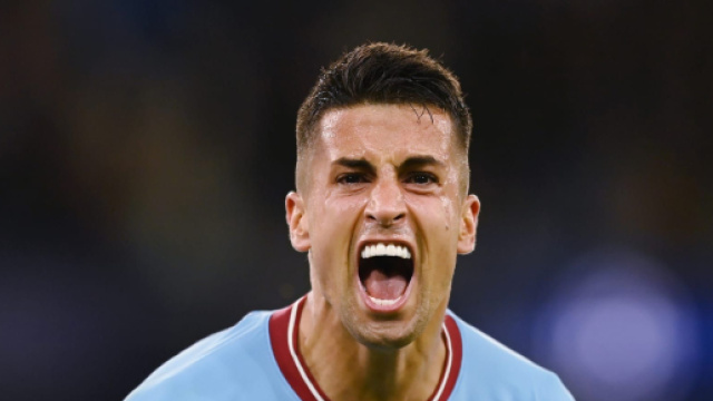 Cancelo potrebbe approdare al Milan