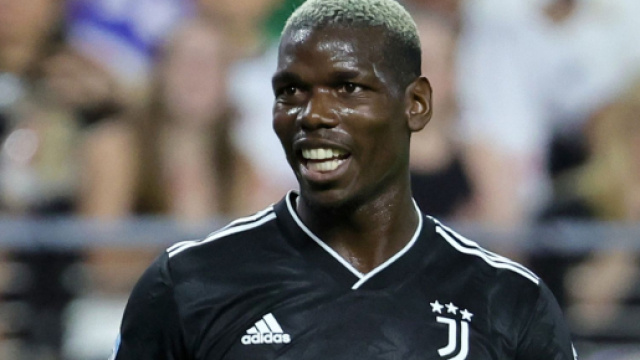 Juventus: il Psg monitora Pogba