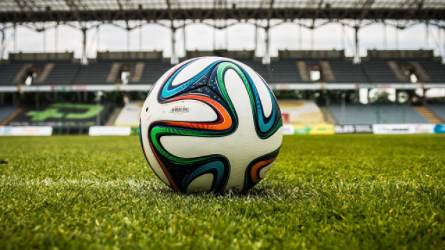 La classifica dei calciatori più veloci per il sito speedsdb.com: primo Botman.