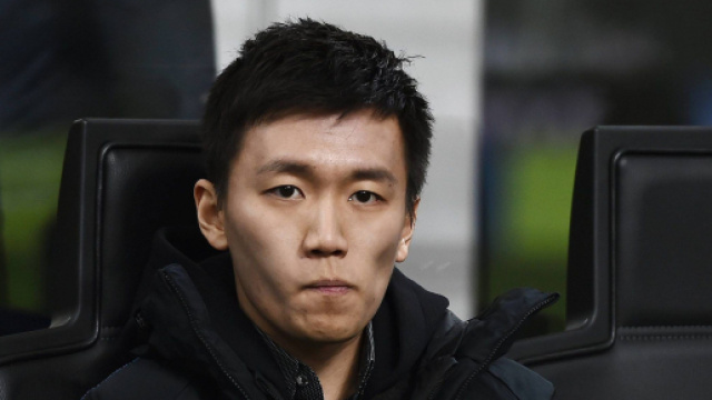 La Repubblica ha sottolineato la crisi finanziaria dell'Inter