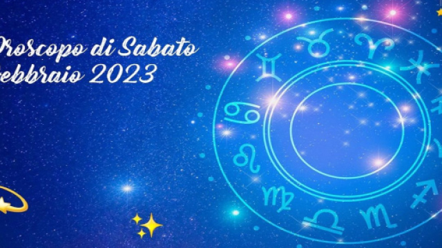 L'oroscopo di sabato 4 febbraio: Mercurio limita la Bilancia, Pesci romantico.